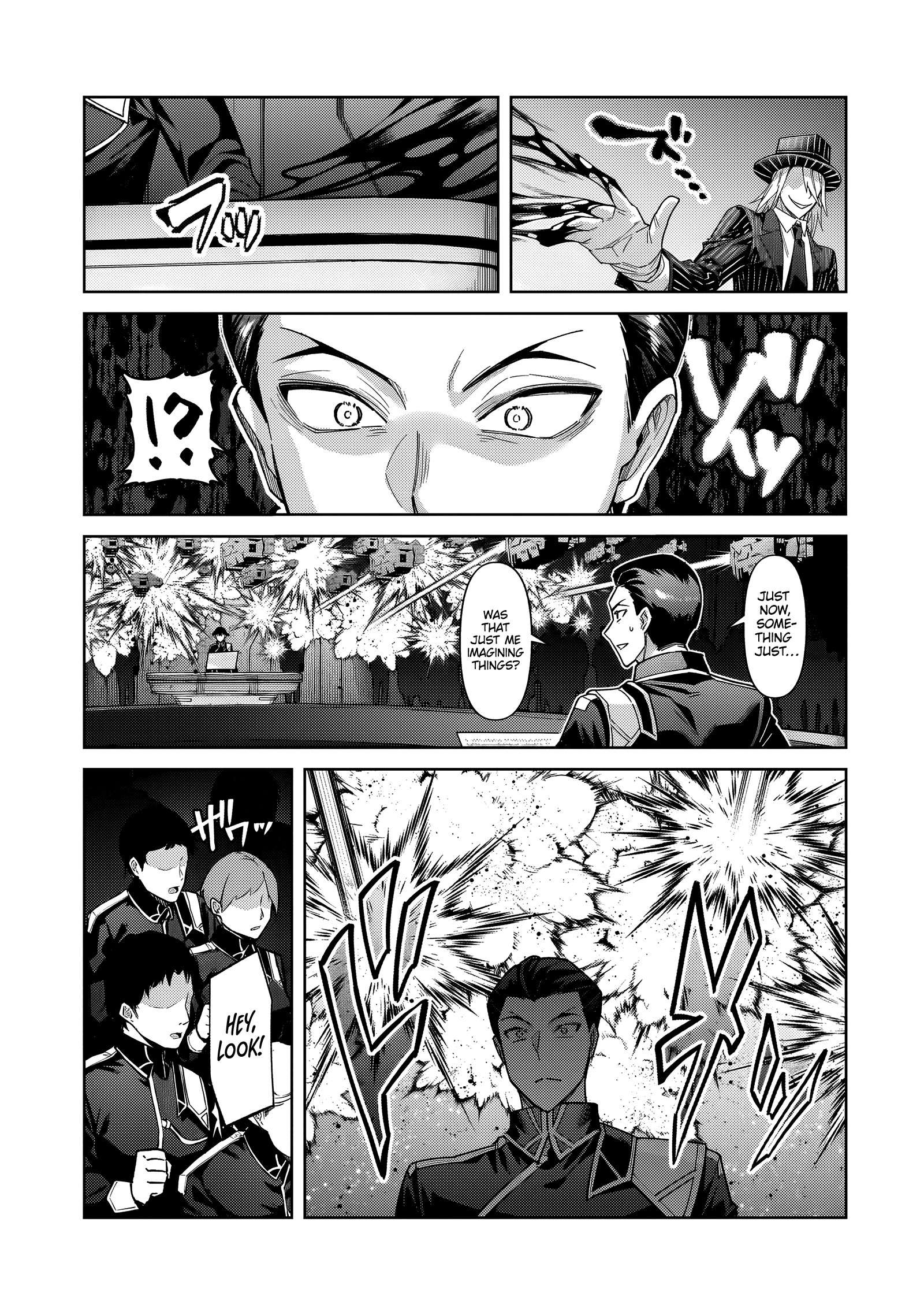 I'm the Evil Lord of an Intergalactic Empire! Chapter 38.2 10